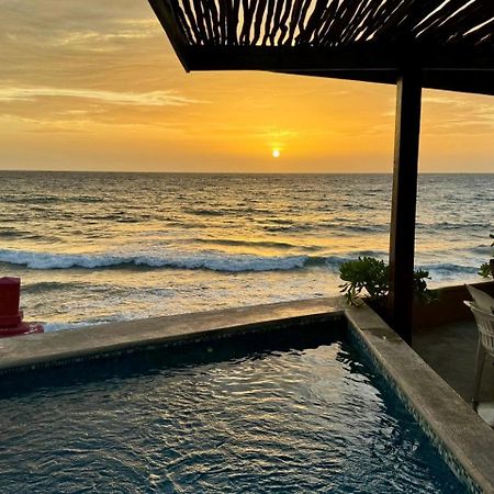 Villas Bliss 18 Isla Mujeres Zewnętrze zdjęcie
