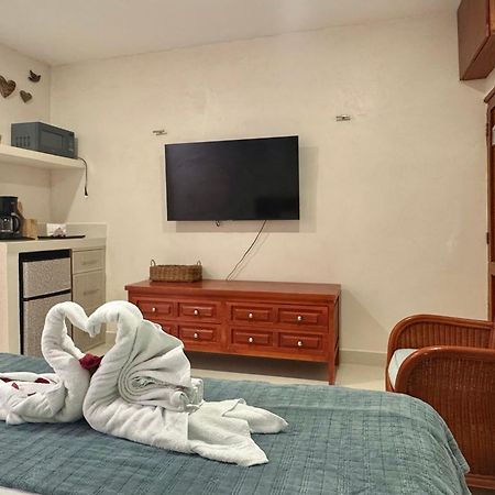 Villas Bliss 18 Isla Mujeres Zewnętrze zdjęcie