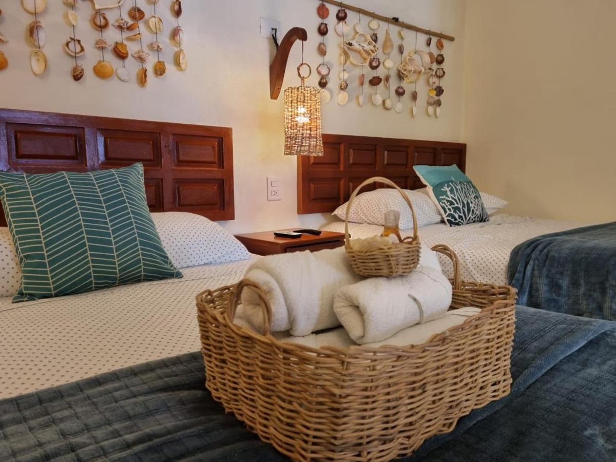 Villas Bliss 18 Isla Mujeres Zewnętrze zdjęcie
