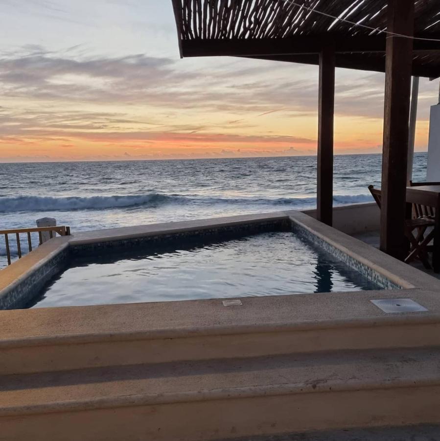 Villas Bliss 18 Isla Mujeres Zewnętrze zdjęcie