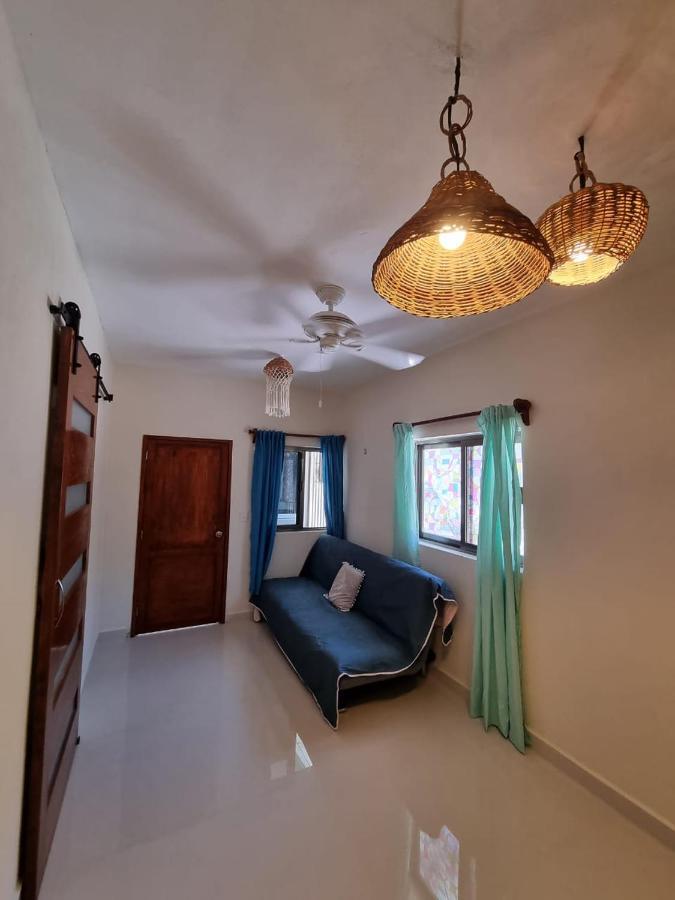 Villas Bliss 18 Isla Mujeres Zewnętrze zdjęcie