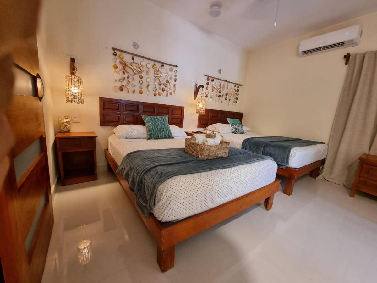 Villas Bliss 18 Isla Mujeres Zewnętrze zdjęcie