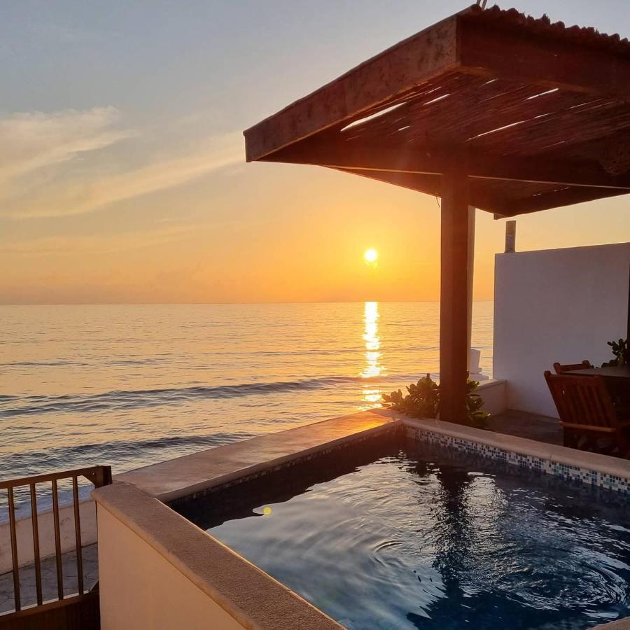 Villas Bliss 18 Isla Mujeres Zewnętrze zdjęcie