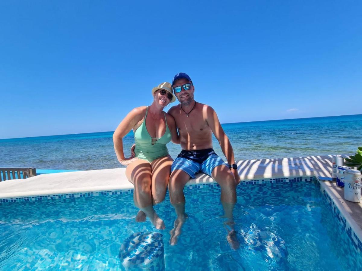 Villas Bliss 18 Isla Mujeres Zewnętrze zdjęcie