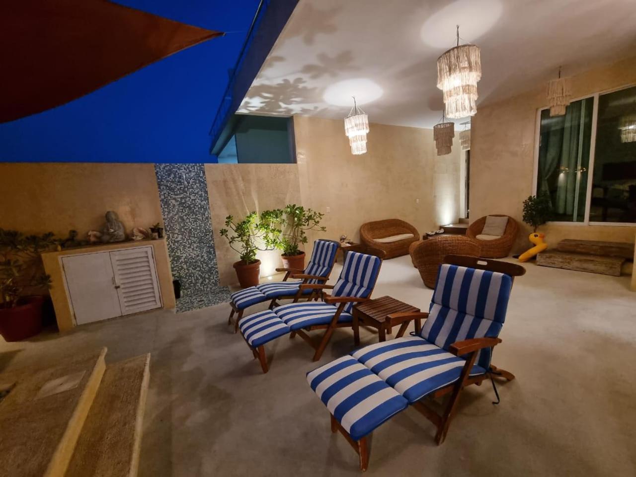Villas Bliss 18 Isla Mujeres Zewnętrze zdjęcie