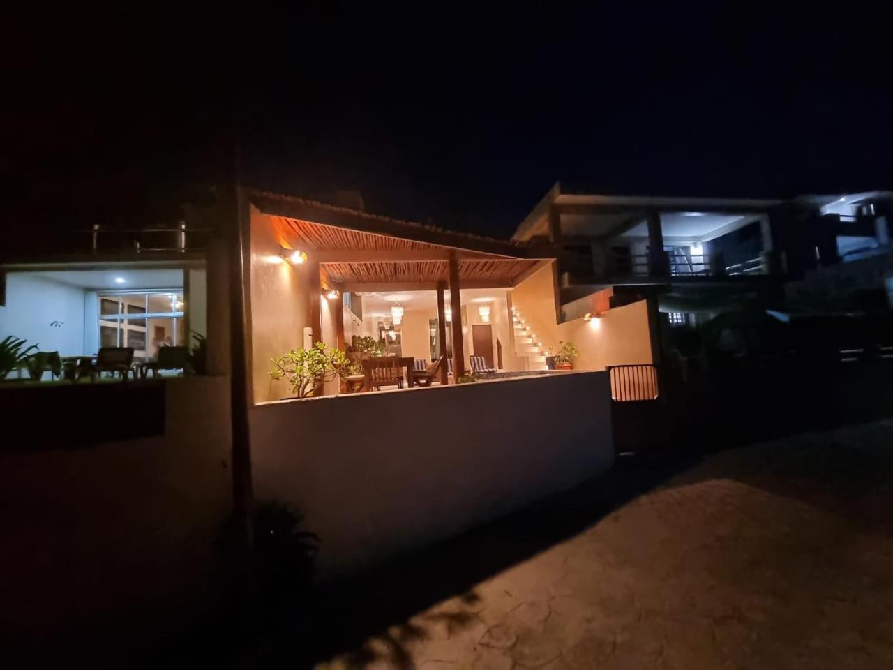 Villas Bliss 18 Isla Mujeres Zewnętrze zdjęcie