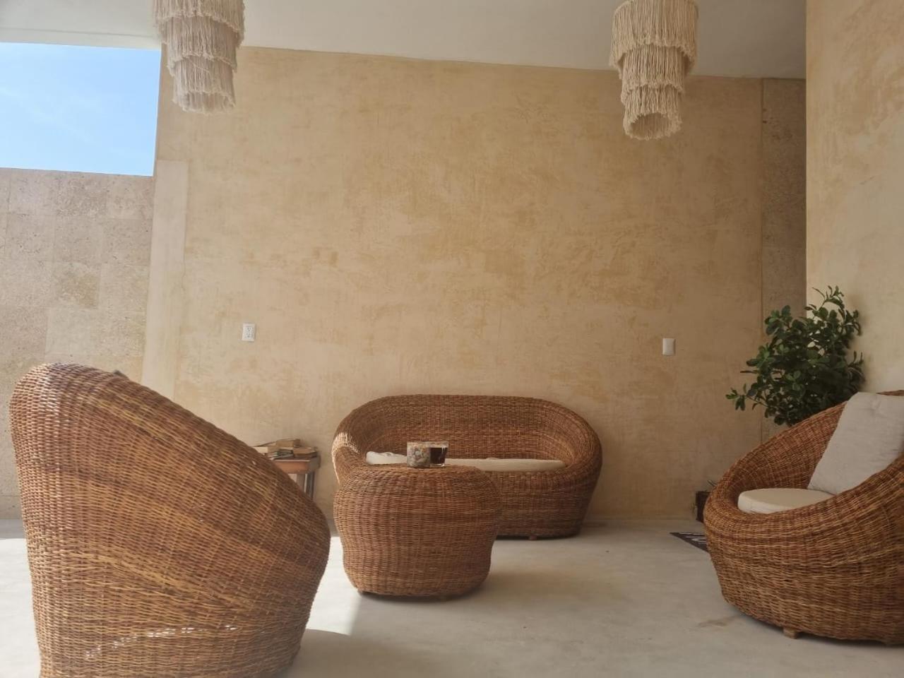Villas Bliss 18 Isla Mujeres Zewnętrze zdjęcie