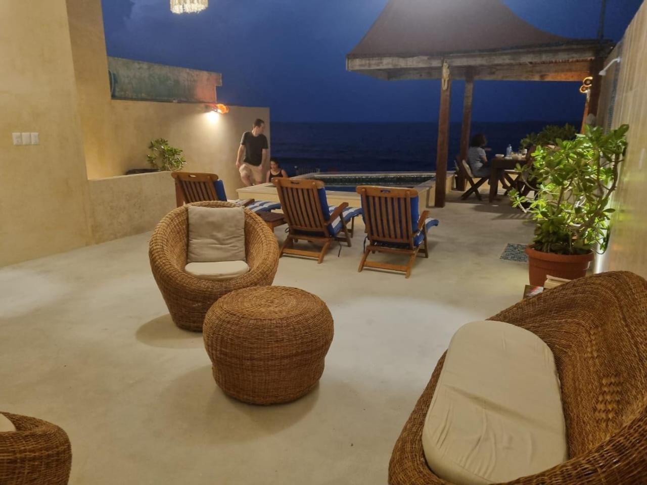 Villas Bliss 18 Isla Mujeres Zewnętrze zdjęcie