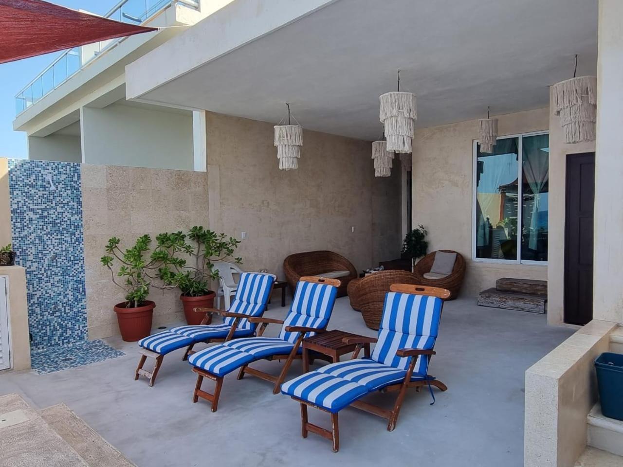 Villas Bliss 18 Isla Mujeres Zewnętrze zdjęcie