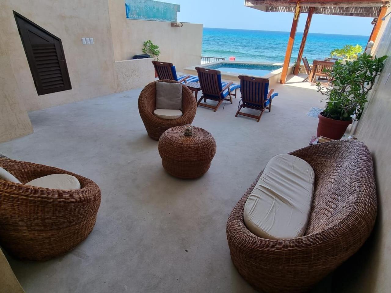 Villas Bliss 18 Isla Mujeres Zewnętrze zdjęcie