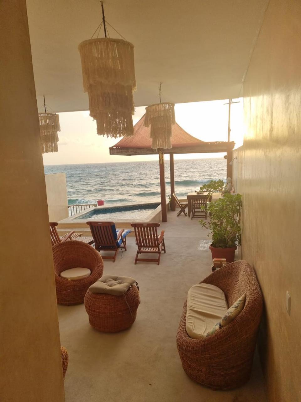 Villas Bliss 18 Isla Mujeres Zewnętrze zdjęcie