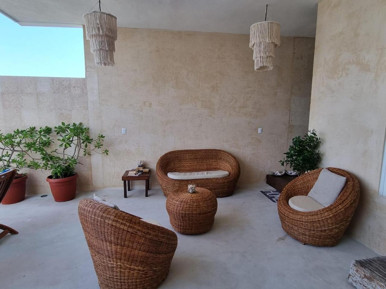 Villas Bliss 18 Isla Mujeres Zewnętrze zdjęcie