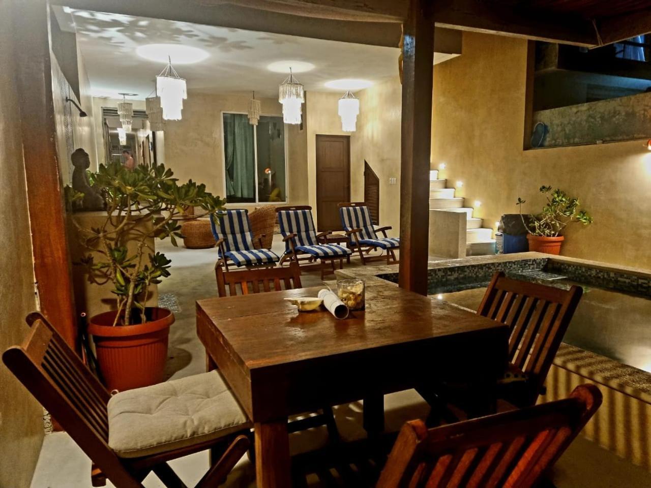 Villas Bliss 18 Isla Mujeres Zewnętrze zdjęcie