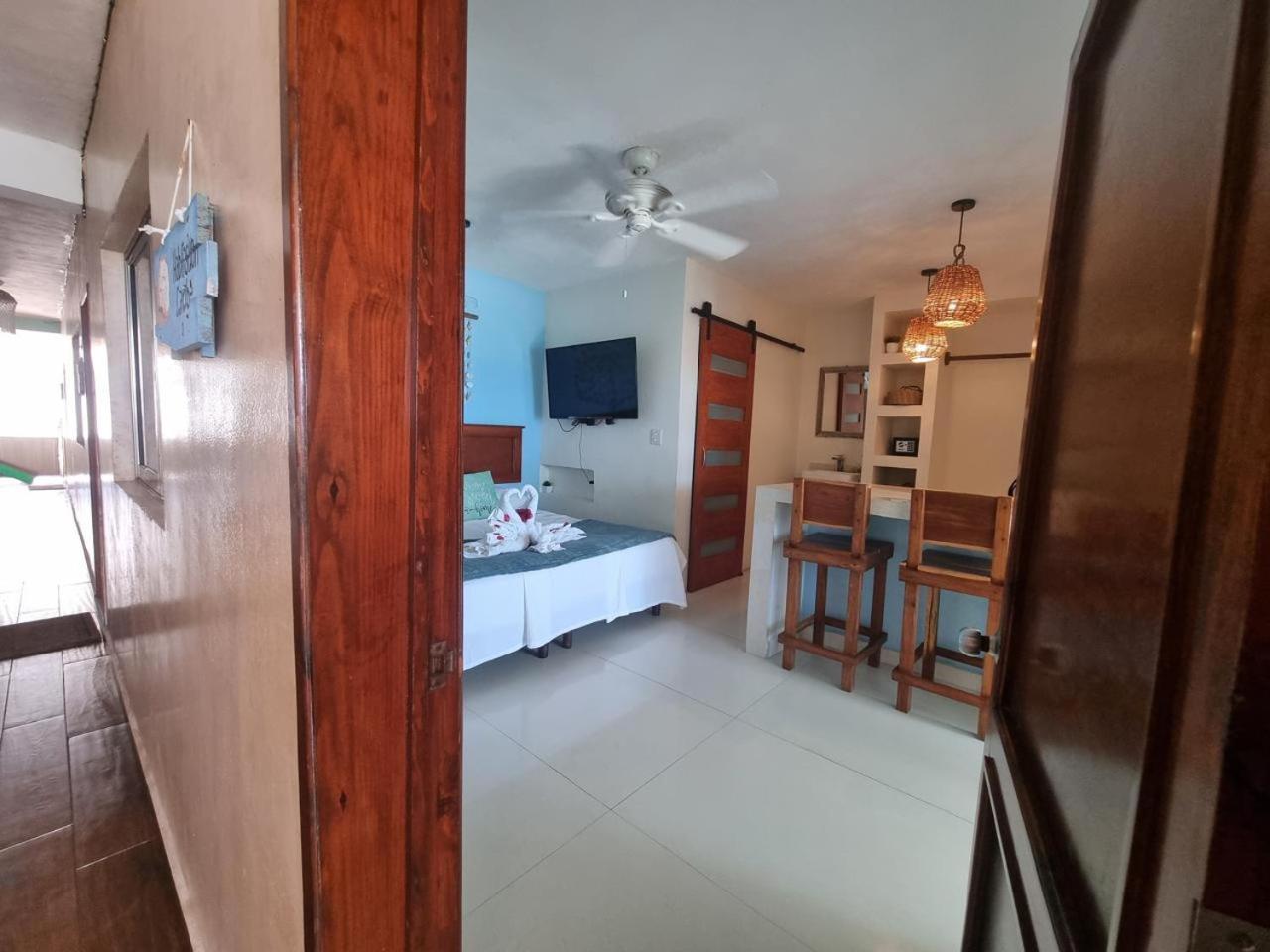Villas Bliss 18 Isla Mujeres Zewnętrze zdjęcie
