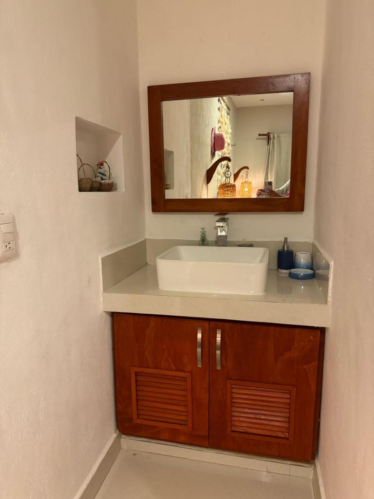 Villas Bliss 18 Isla Mujeres Zewnętrze zdjęcie