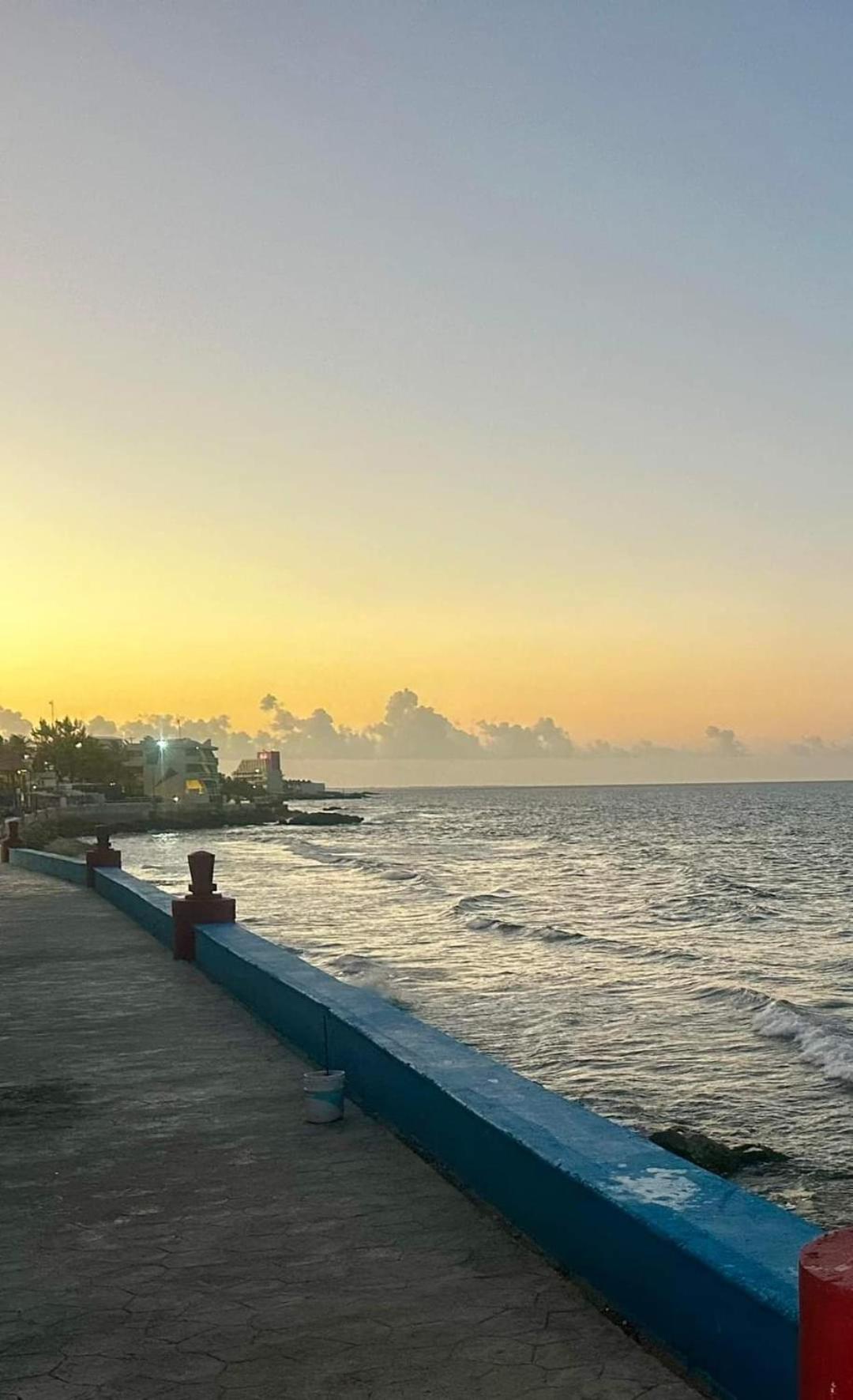 Villas Bliss 18 Isla Mujeres Pokój zdjęcie