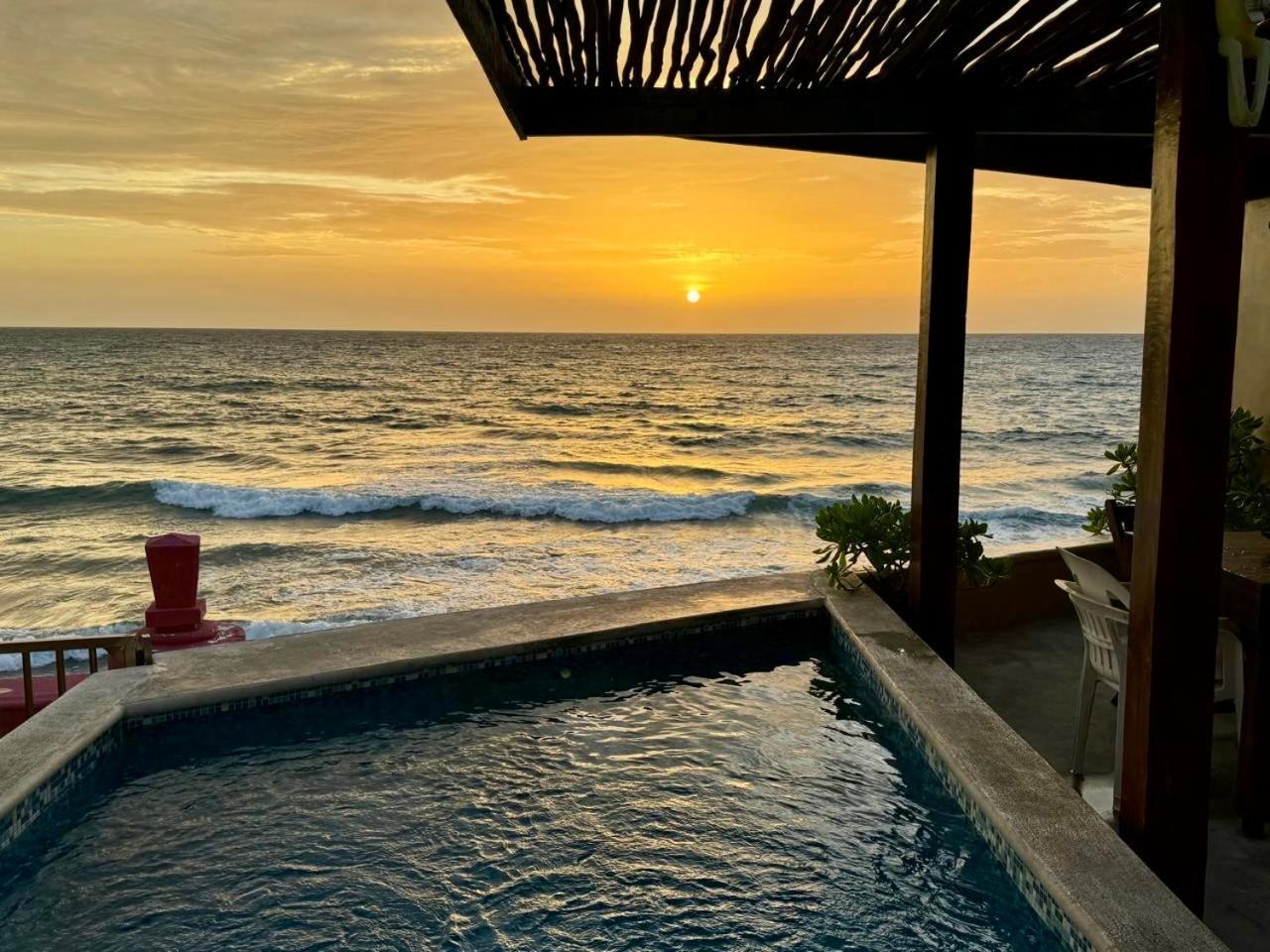 Villas Bliss 18 Isla Mujeres Zewnętrze zdjęcie