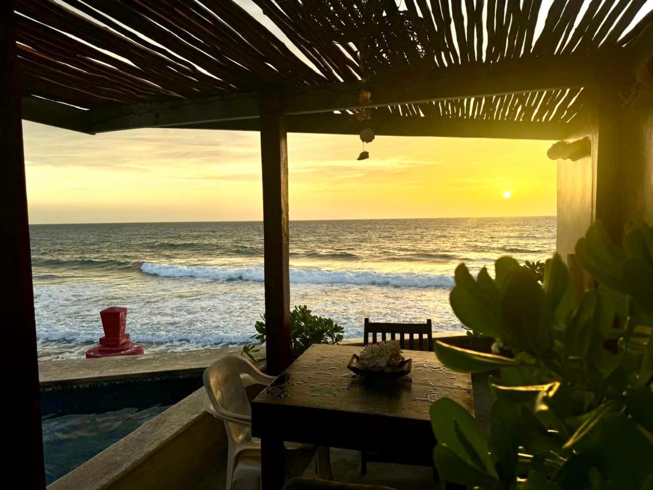 Villas Bliss 18 Isla Mujeres Zewnętrze zdjęcie