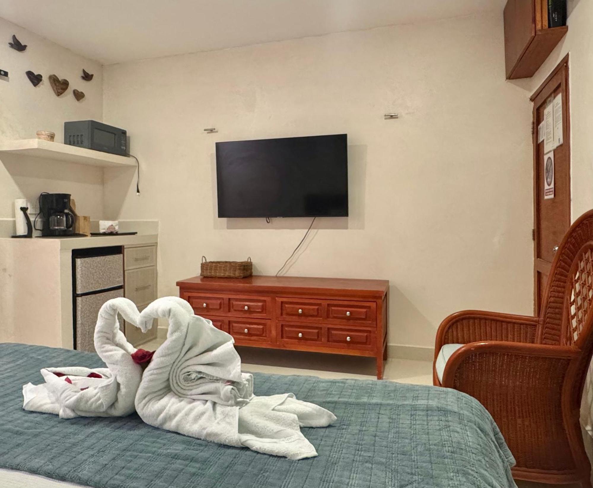 Villas Bliss 18 Isla Mujeres Zewnętrze zdjęcie