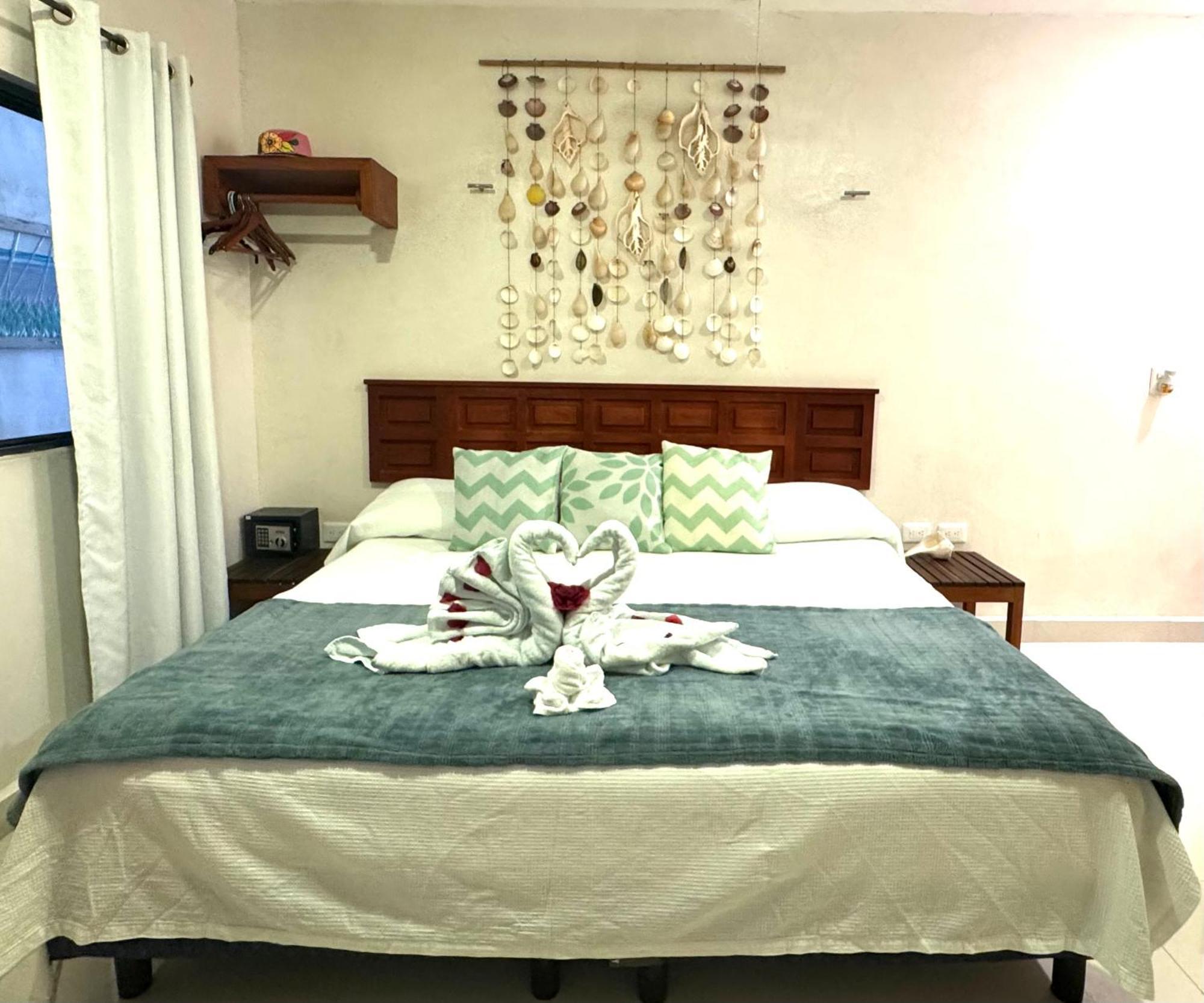 Villas Bliss 18 Isla Mujeres Zewnętrze zdjęcie