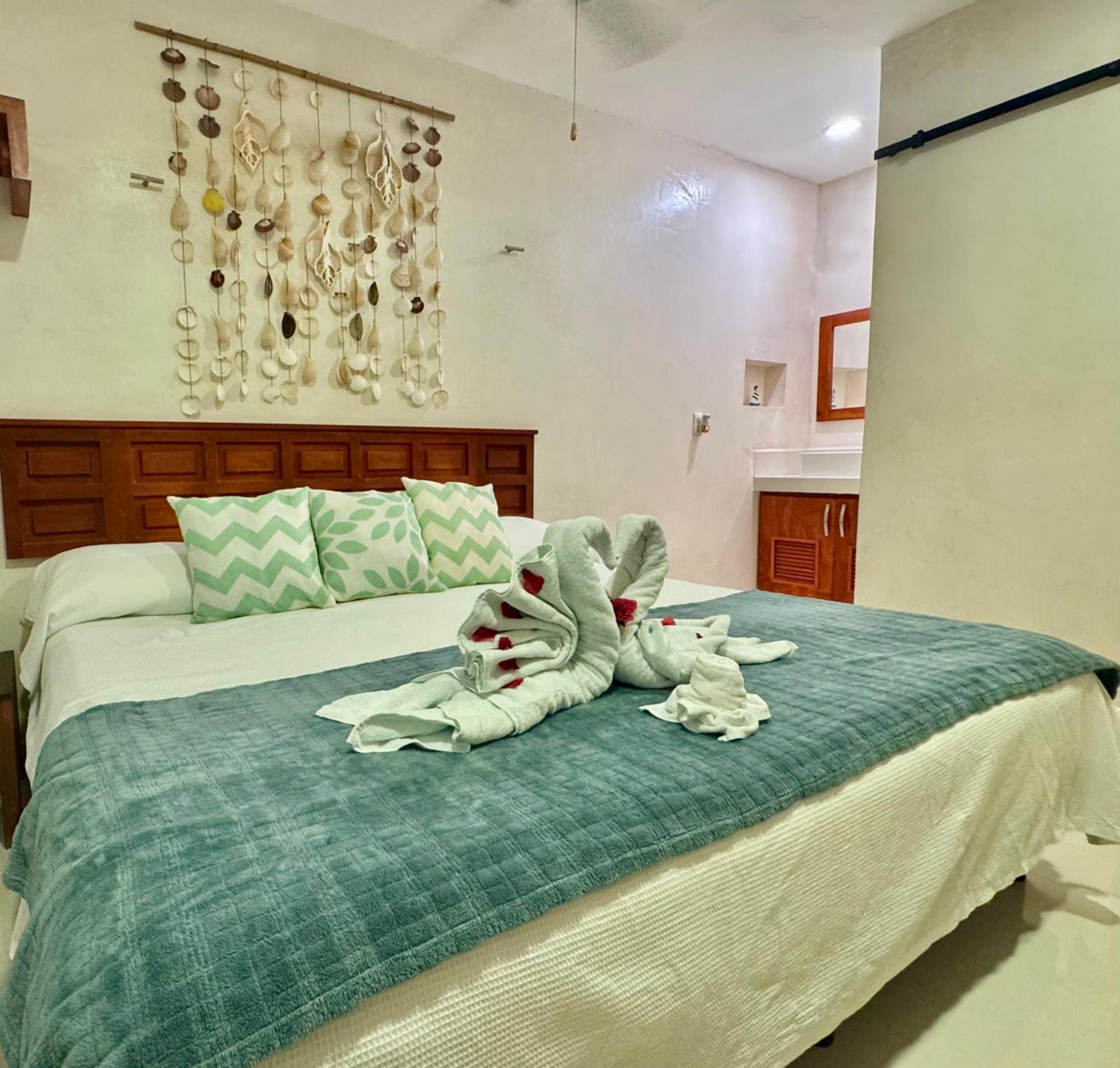 Villas Bliss 18 Isla Mujeres Zewnętrze zdjęcie