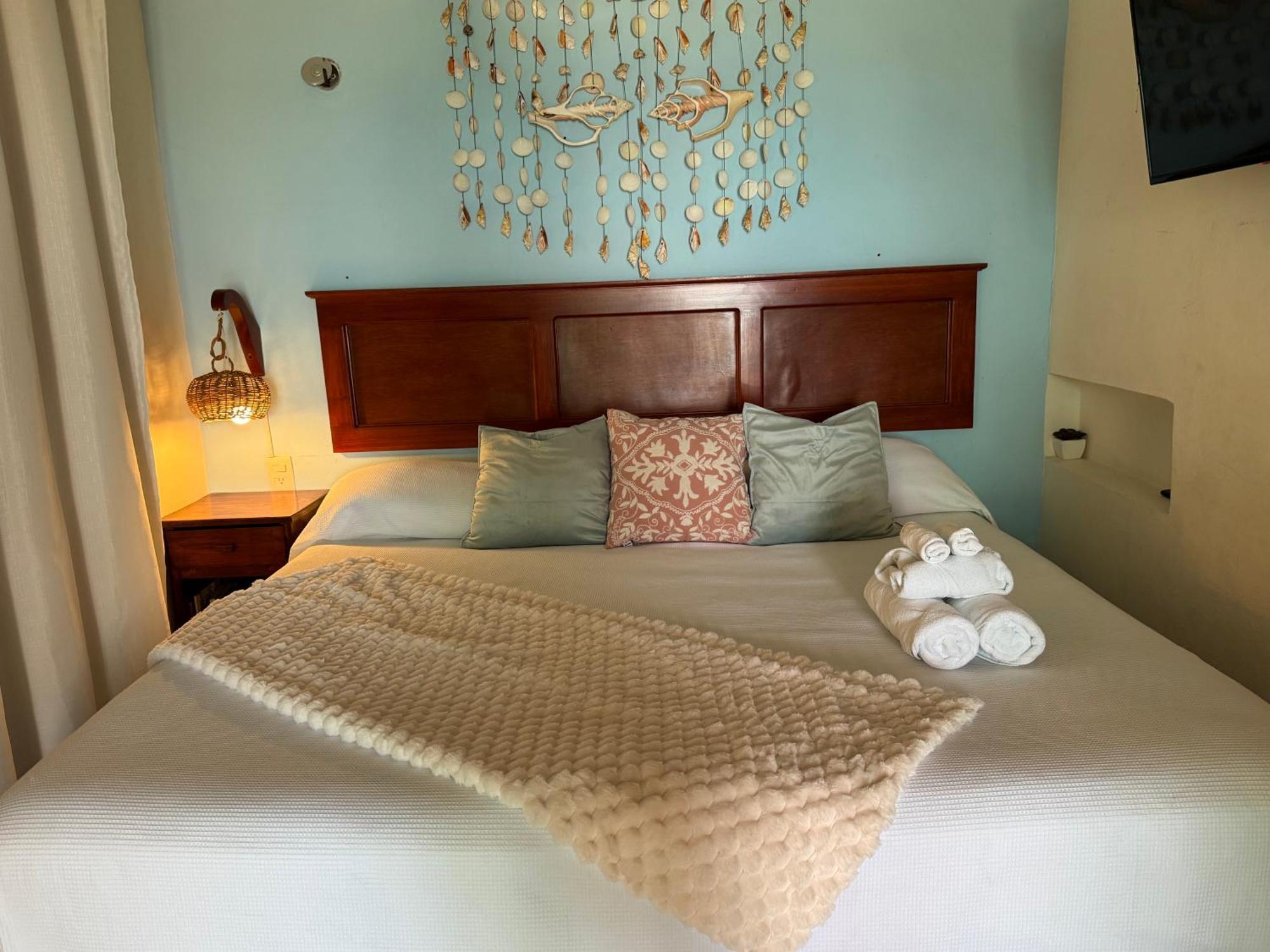 Villas Bliss 18 Isla Mujeres Zewnętrze zdjęcie