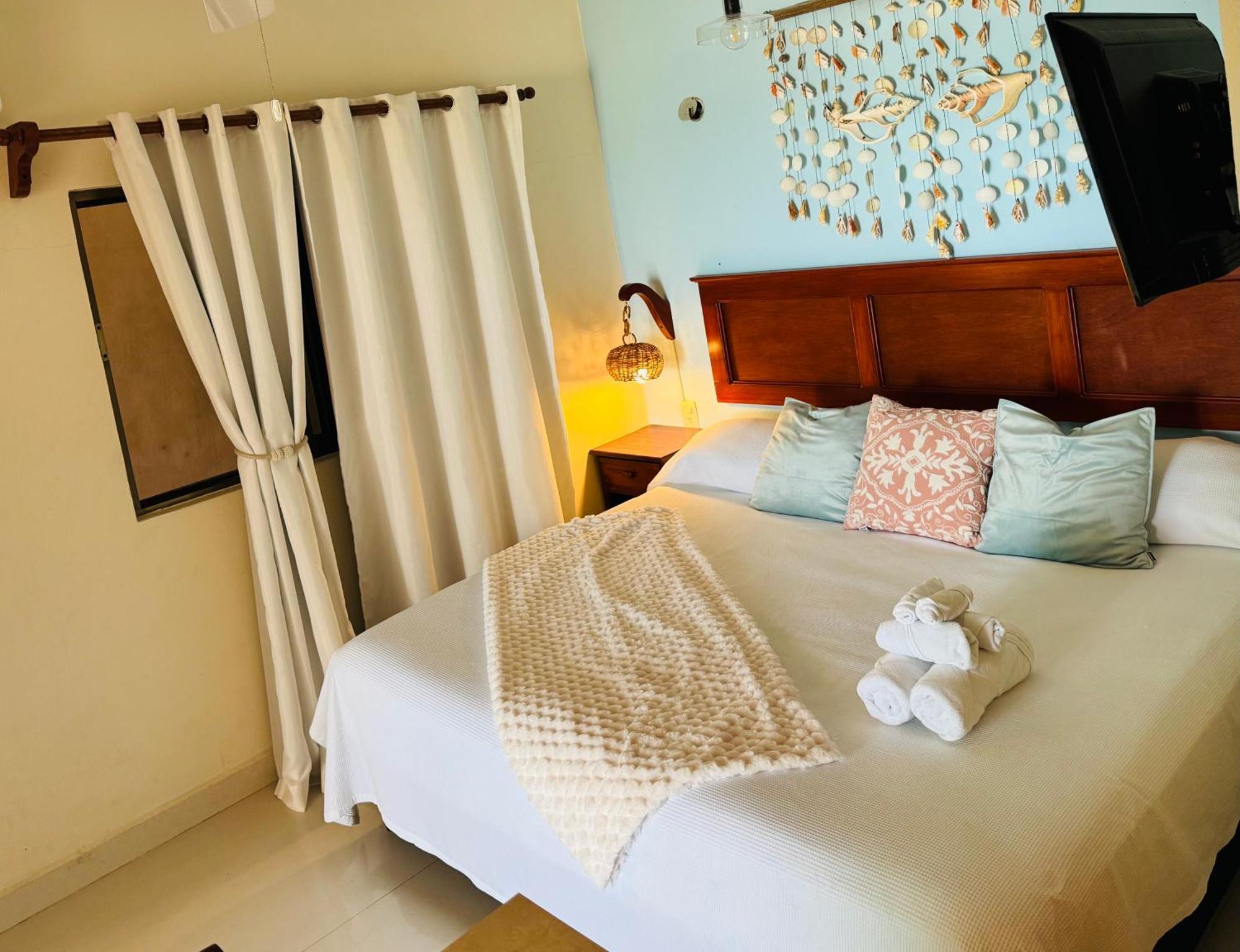 Villas Bliss 18 Isla Mujeres Zewnętrze zdjęcie