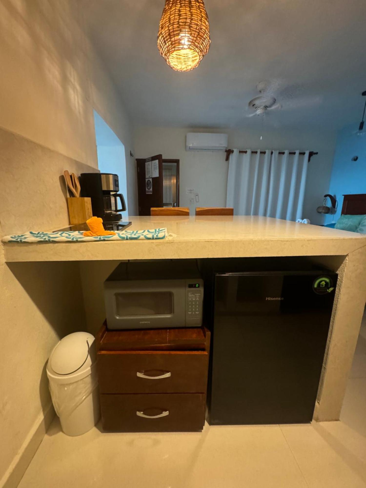 Villas Bliss 18 Isla Mujeres Zewnętrze zdjęcie