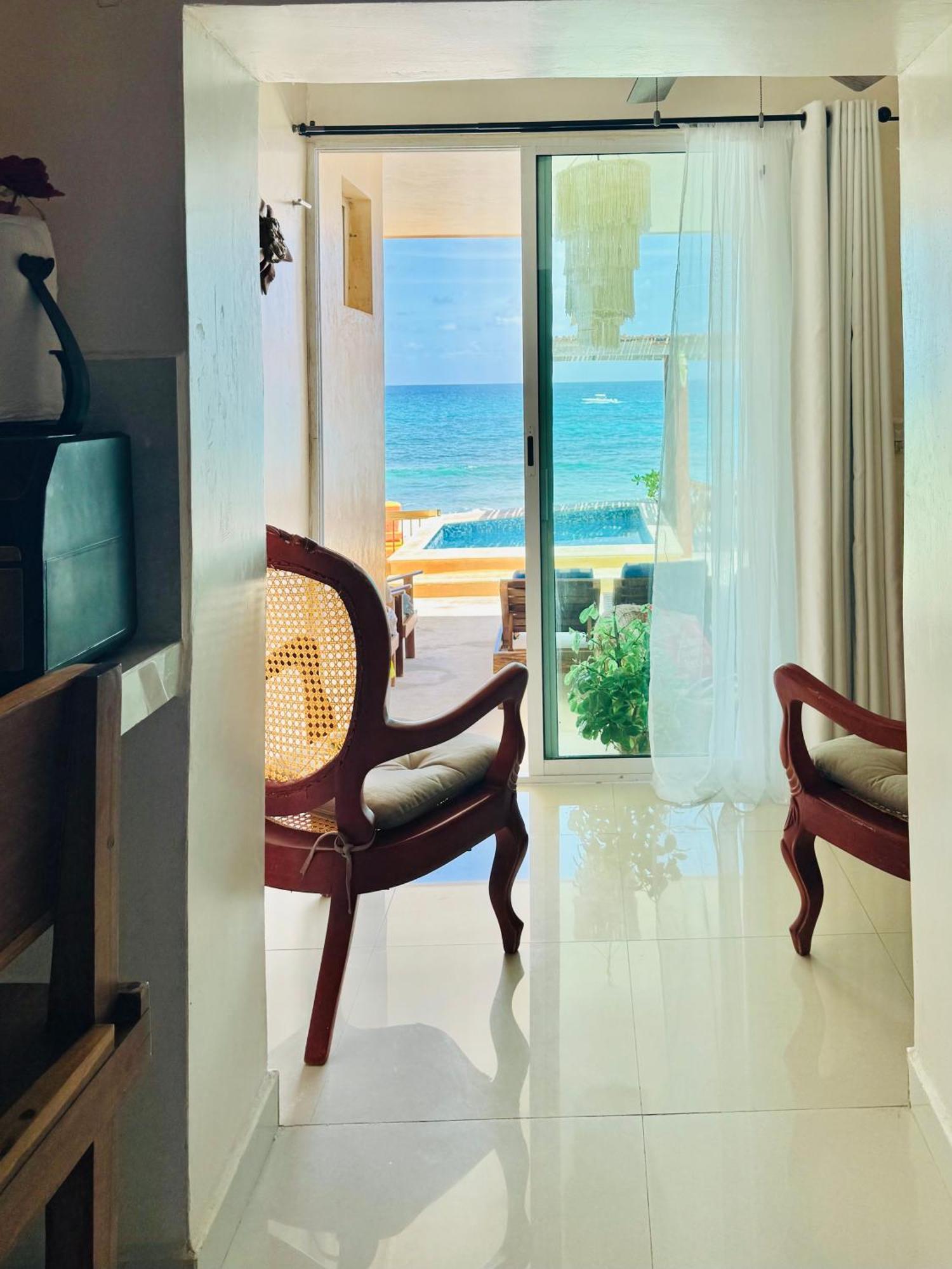 Villas Bliss 18 Isla Mujeres Zewnętrze zdjęcie