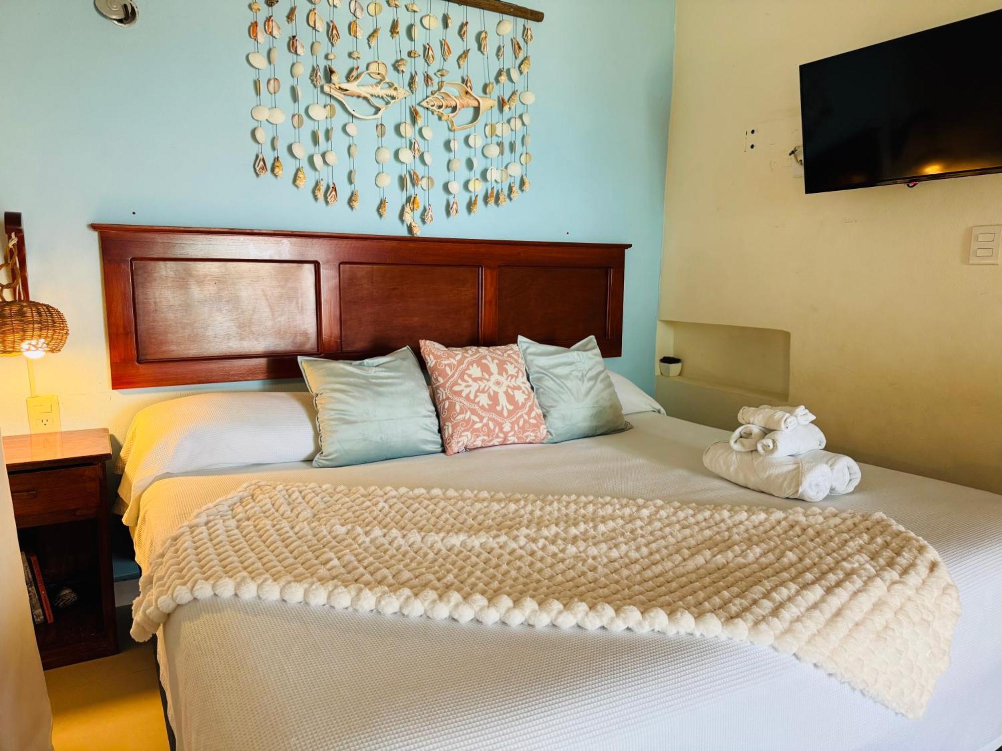 Villas Bliss 18 Isla Mujeres Zewnętrze zdjęcie